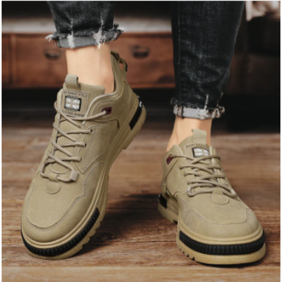 Zapatos Apex Nomad