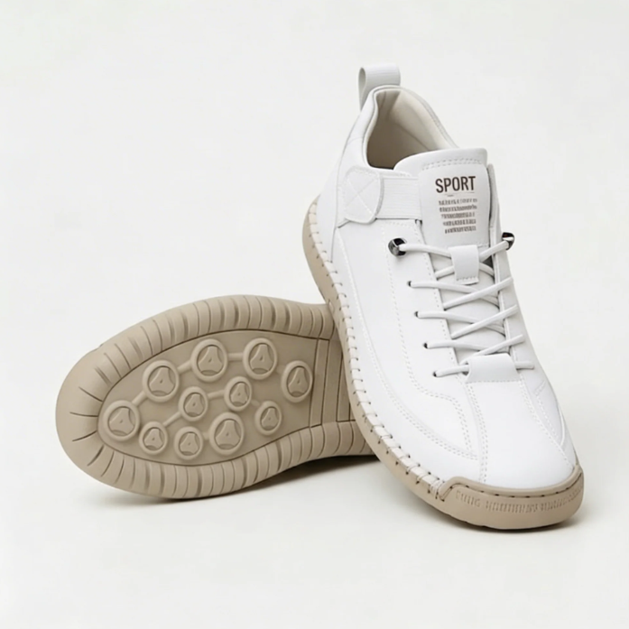 Zapatos Ortopédicos: Cómodos y sin dolor