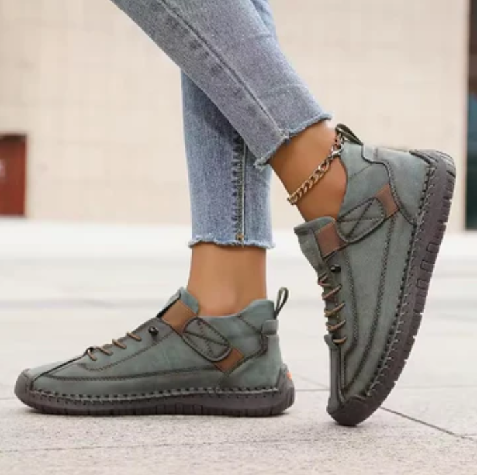 Zapatos Ortopédicos: Cómodos y sin dolor