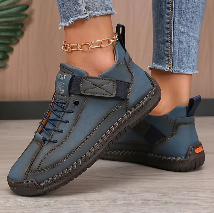 Zapatos Ortopédicos: Cómodos y sin dolor