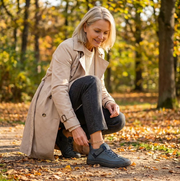 Zapatos Ortopédicos: Cómodos y sin dolor
