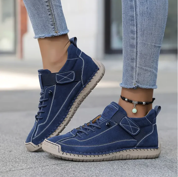Zapatos Ortopédicos: Cómodos y sin dolor