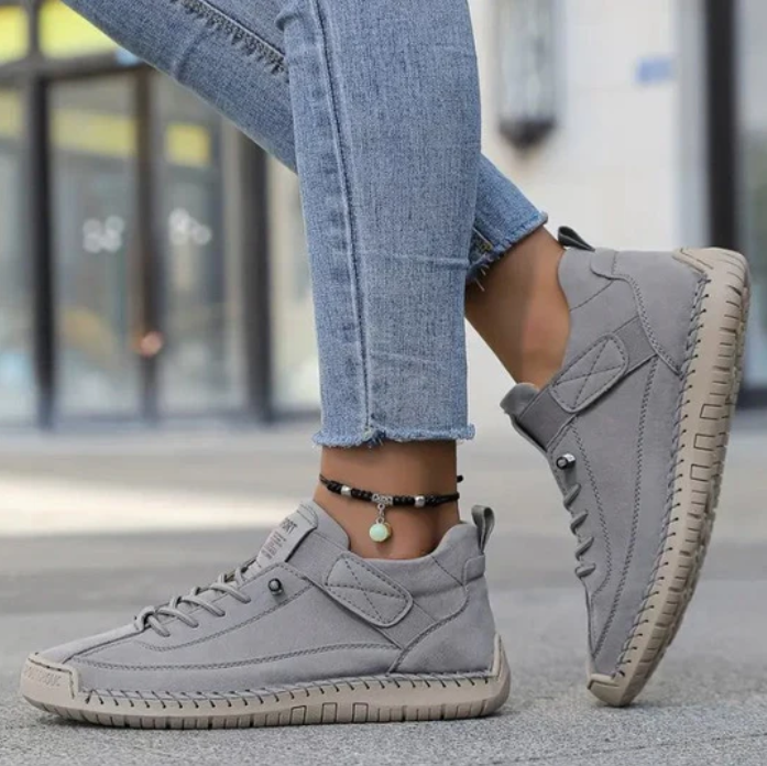 Zapatos Ortopédicos: Cómodos y sin dolor
