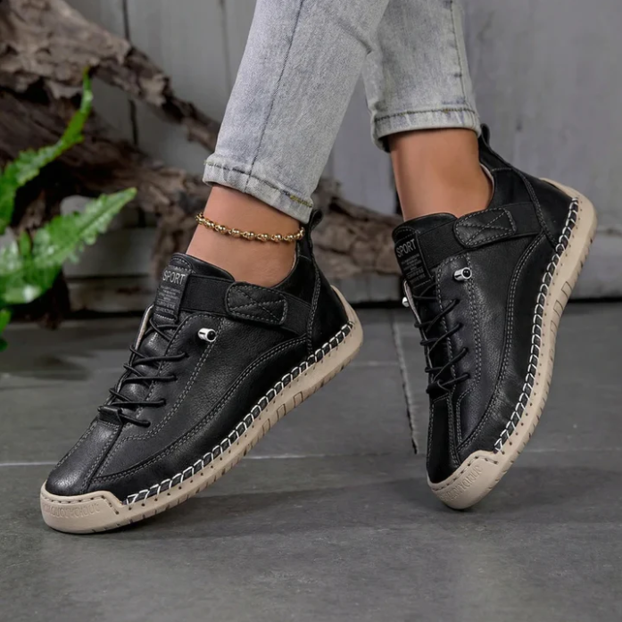 Zapatos Ortopédicos: Cómodos y sin dolor
