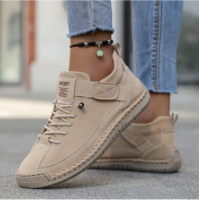 Zapatos Ortopédicos: Cómodos y sin dolor