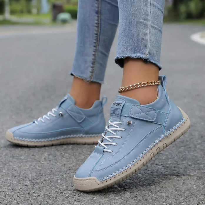 Zapatos Ortopédicos: Cómodos y sin dolor