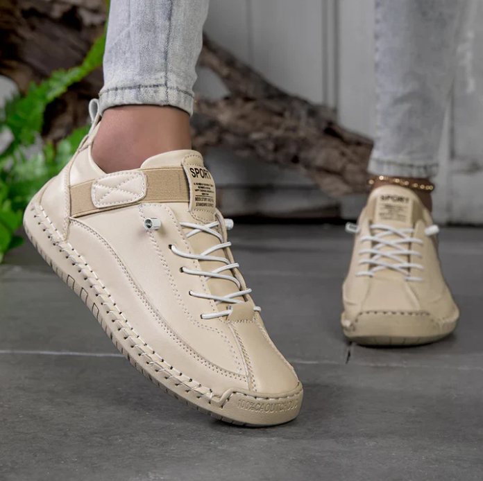 Zapatos Ortopédicos: Cómodos y sin dolor