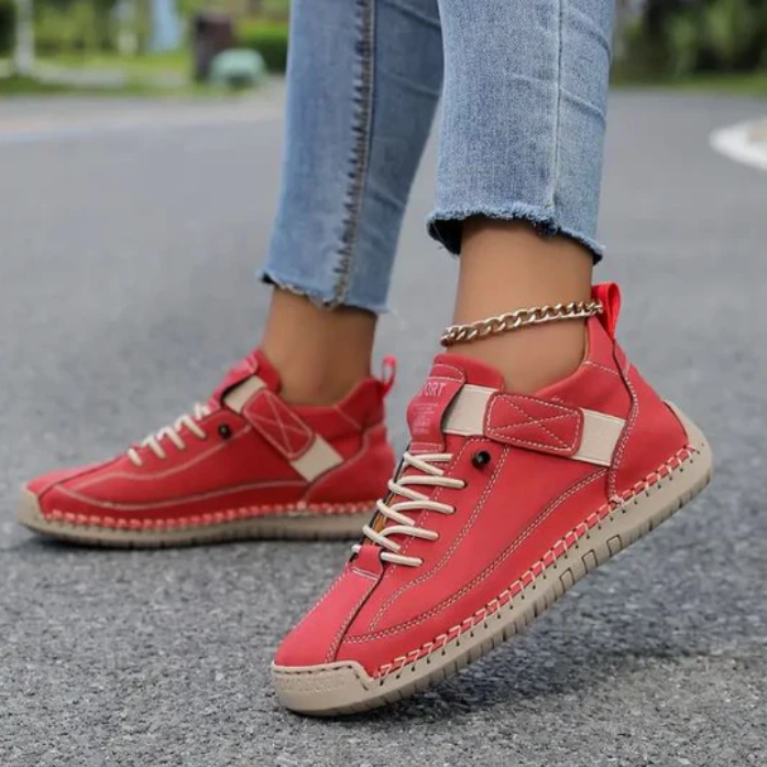 Zapatos Ortopédicos: Cómodos y sin dolor
