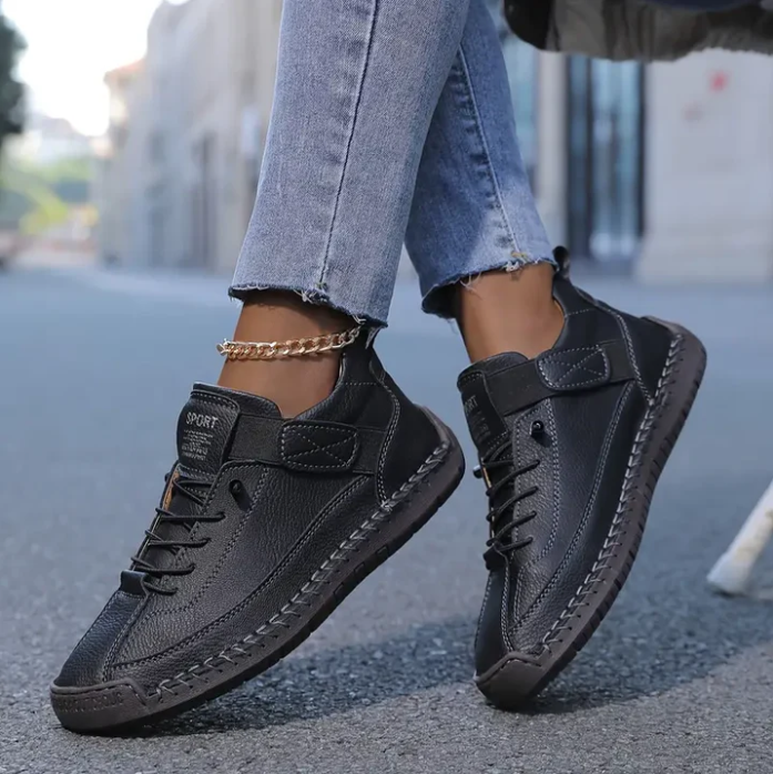 Zapatos Ortopédicos: Cómodos y sin dolor
