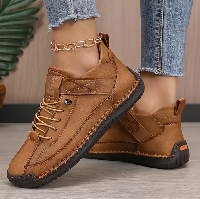 Zapatos Ortopédicos: Cómodos y sin dolor