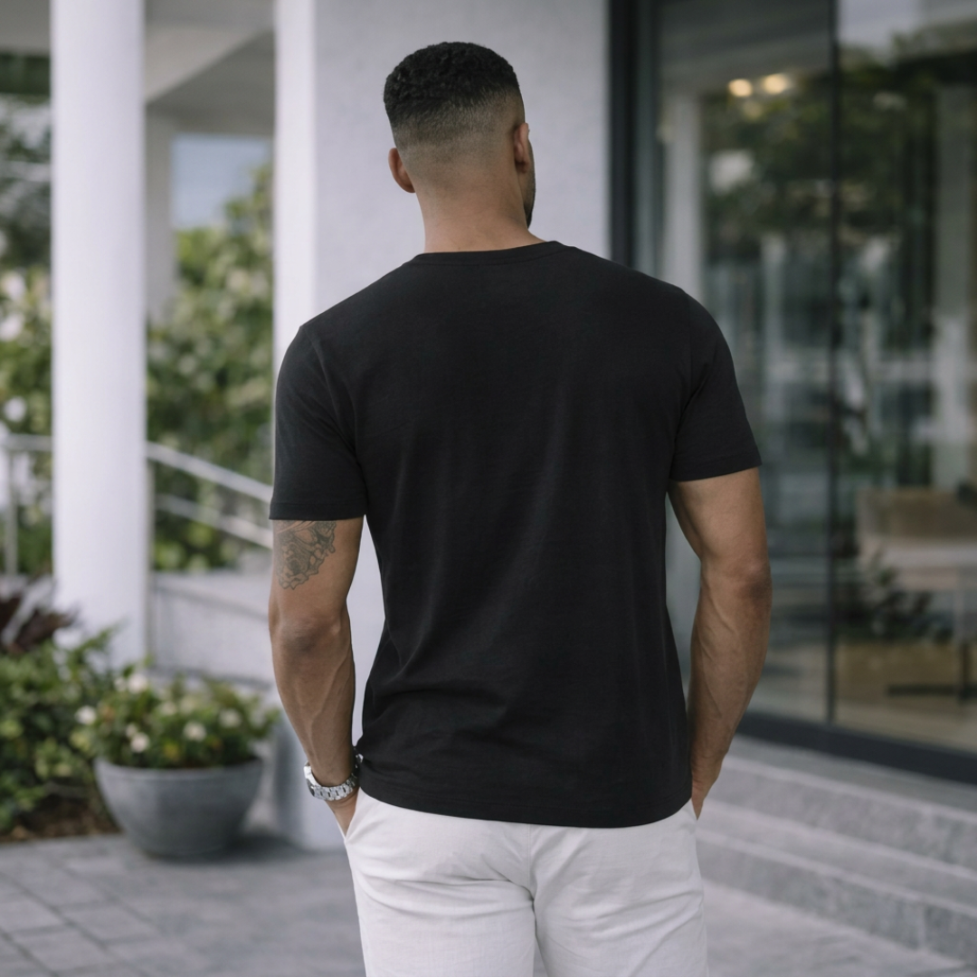 Camiseta Apolo Prime
