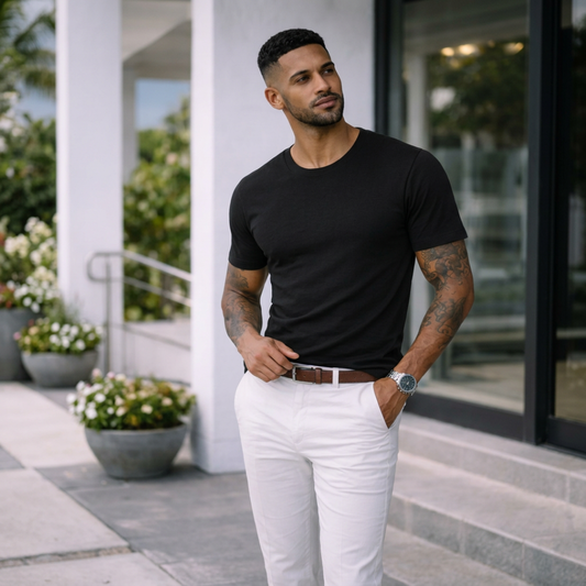 Camiseta Apolo Prime