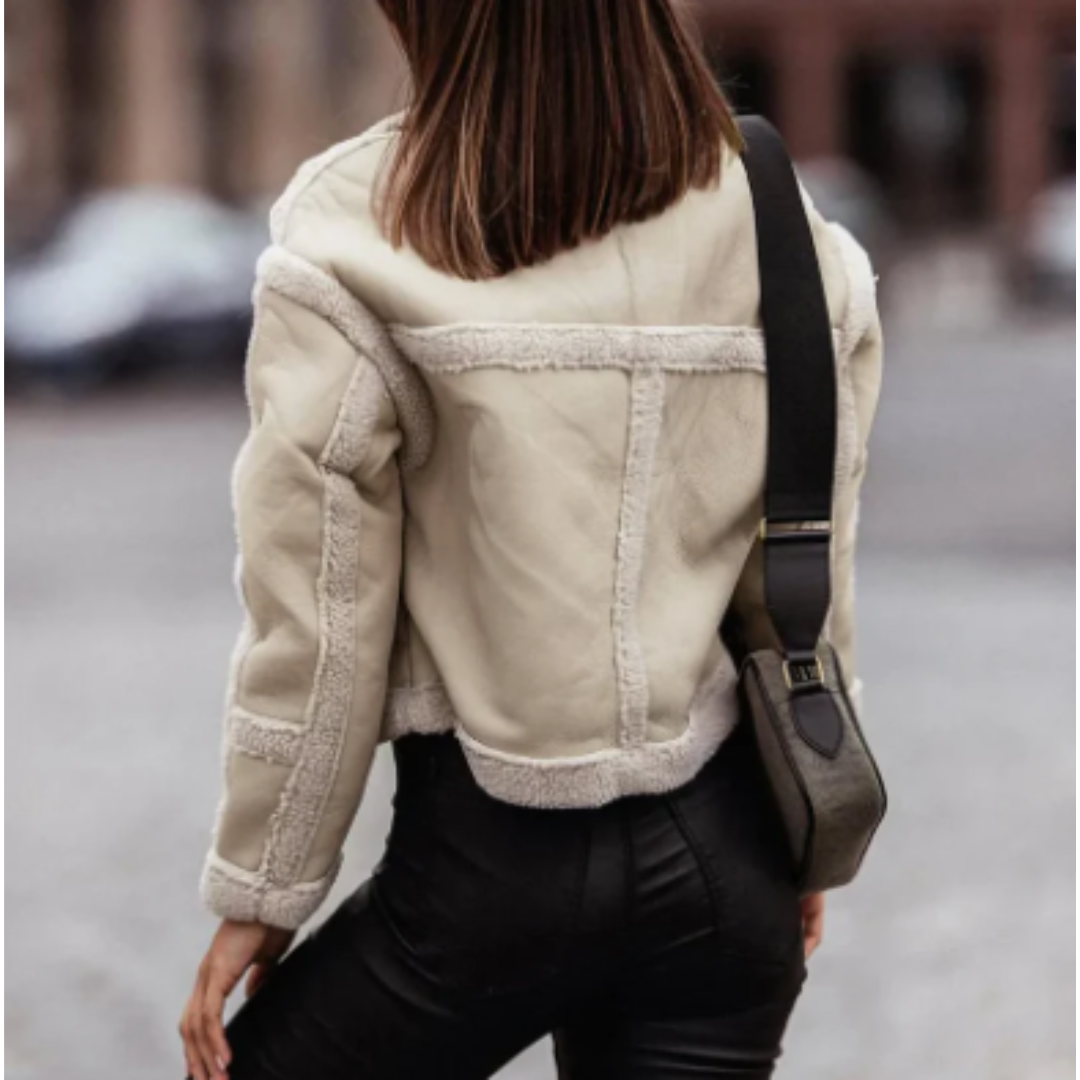 Chaqueta Nordic Structure