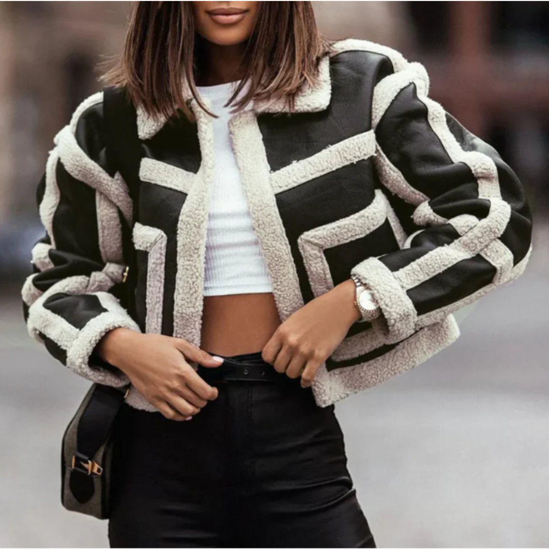 Chaqueta Nordic Structure