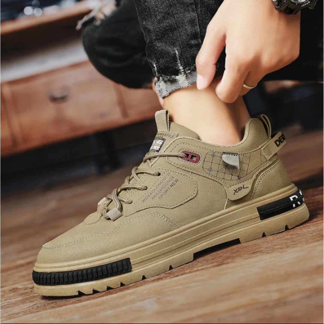 Zapatos Apex Nomad