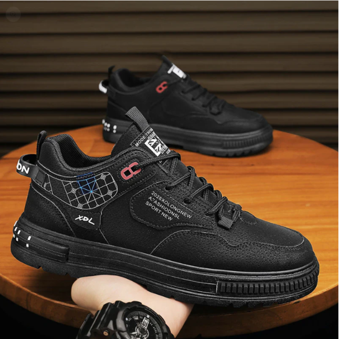 Zapatos Apex Nomad